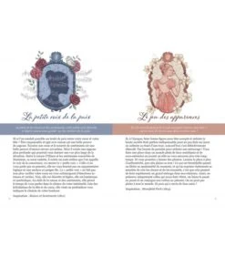 Oracle - Jane Austen -Harry Potter Série Magasin oracle jane austen 7