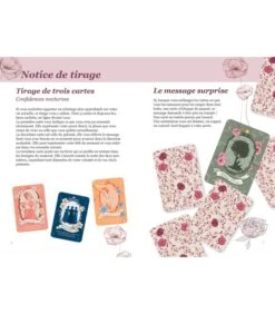 Oracle - Jane Austen -Harry Potter Série Magasin oracle jane austen 8