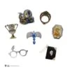 Pack De 7 Pin’s Horcruxes - Harry Potter -Harry Potter Série Magasin pack de 7 pin s horcruxes harry potter