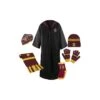 Pack Vêtements Enfant 6 Pièces Gryffondor - Harry Potter -Harry Potter Série Magasin pack vetements 6 pieces gryffondor kids harry potter