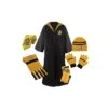 Pack Vêtements 6 Pièces Poufsouffle - Harry Potter -Harry Potter Série Magasin pack vetements 6 pieces poufsouffle harry potter