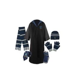 Pack Vêtements Enfant 6 Pièces Serdaigle - Harry Potter