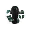 Pack Vêtements Enfant 6 Pièces Serpentard - Harry Potter -Harry Potter Série Magasin pack vetements enfant 6 pieces serpentard harry potter