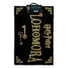 Paillasson Alohomora -Harry Potter Série Magasin paillasson harry potter alohomora