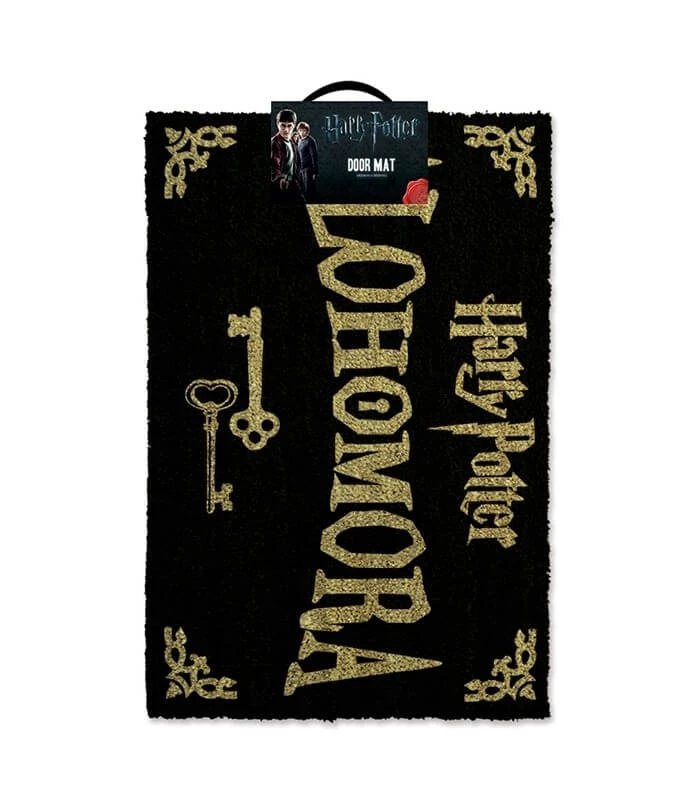 Paillasson Alohomora 2 Paillasson Alohomora