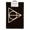 Paillasson Deathly Hallows