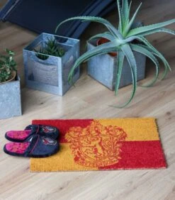 Paillasson Gryffondor