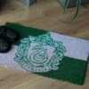 Paillasson Harry Potter Serpentard