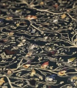 Papier Cadeau Tapisserie Des Black Par Minalima - Harry Potter -Harry Potter Série Magasin papier cadeau tapisserie des black par minalima harry potter 2