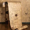 Papier Peint The Marauder’s Map -Harry Potter Série Magasin papier peint the marauders map