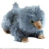 Peluche Bébé Niffleur Gris - Les Animaux Fantastiques -Harry Potter Série Magasin peluche bebe niffleur gris