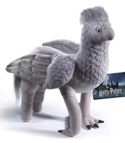Peluche Buck - Harry Potter