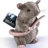 Peluche Croutard - Harry Potter
