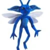 Peluche Lutin De Cornouailles - Harry Potter