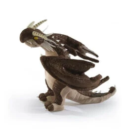 Peluche Magyar à Pointes -Harry Potter Série Magasin peluche magyar a pointes 1