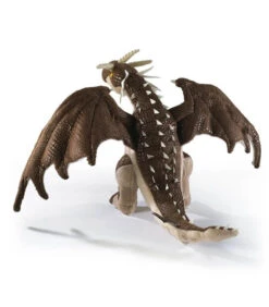 Peluche Magyar à Pointes -Harry Potter Série Magasin peluche magyar a pointes 2