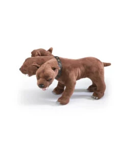 Peluche Touffu -Harry Potter Série Magasin peluche touffu 2