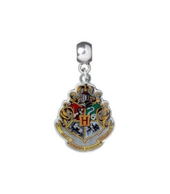 Pendentif Charm Armoirie Poudlard