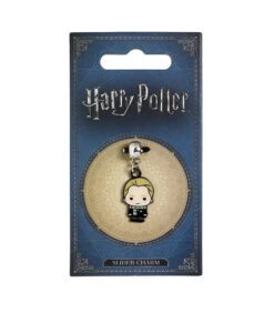 Pendentif Charm Drago Malfoy -Harry Potter Série Magasin pendentif charm drago malfoy 1