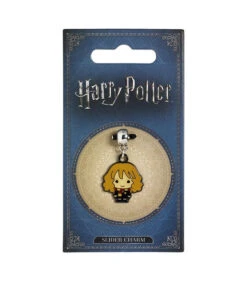 Pendentif Charm Hermione Granger -Harry Potter Série Magasin pendentif charm harry potter hermione granger 1