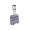 Pendentif Charm Magicobus -Harry Potter Série Magasin pendentif charm harry potter magicobus