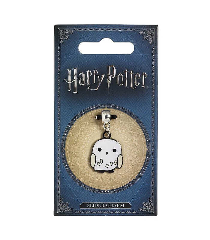 Pendentif Charm Hedwige 4 Pendentif Charm Hedwige – Image 2