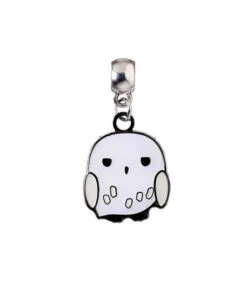 Pendentif Charm Hedwige