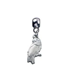 Pendentif Charm Hedwige La Chouette