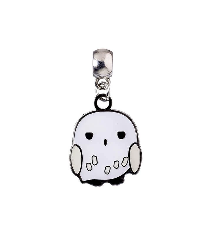 Pendentif Charm Hedwige 3 Pendentif Charm Hedwige