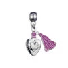 Pendentif Charm Potion D'amour -Harry Potter Série Magasin pendentif charm potion d amour