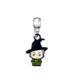 Pendentif Charm Professeur McGonagall