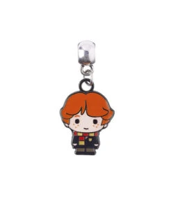 Pendentif Charm Ron Wesley