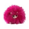 Petite Peluche Boursouflet Rose -Harry Potter Série Magasin petite peluche boursouflet rose