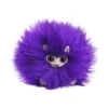 Petite Peluche Boursouflet Violet 1 Petite Peluche Boursouflet Violet -Harry Potter Série Magasin petite peluche boursouflet violet