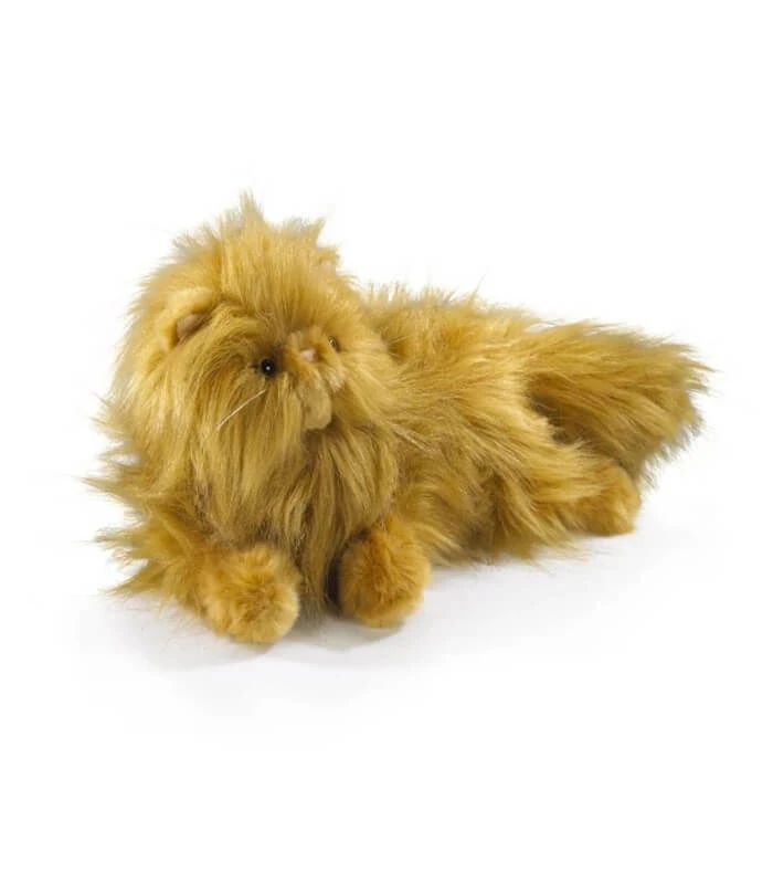 Petite Peluche Pattenrond 4 Petite Peluche Pattenrond – Image 2
