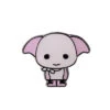 Pin's Chibi Dobby -Harry Potter Série Magasin pin s chibi dobby