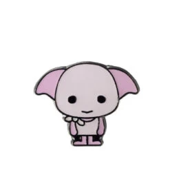 Pin's Chibi Dobby