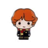 Pin's Chibi Ron Weasley