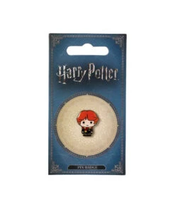 Pin's Chibi Ron Weasley -Harry Potter Série Magasin pin s chibi ron weasley 2