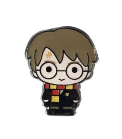 Pin's Harry Potter