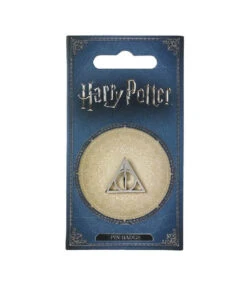 Pin's Reliques De La Mort -Harry Potter Série Magasin pin s reliques de la mort 1