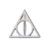 Pin's Reliques De La Mort -Harry Potter Série Magasin pin s reliques de la mort