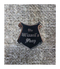 Pin's The Wizard's Shop -Harry Potter Série Magasin pin s the wizard s shop 2