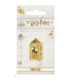 Pin’s Dragées De Bertie Crochue - Harry Potter