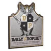 Plaque Murale Daily Prophet
