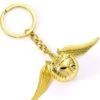 Porte-clés Vif D'Or Harry Potter -Harry Potter Série Magasin porte cles vif d or harry potter