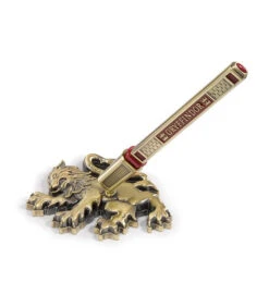 Porte Stylo Deluxe - Gryffondor