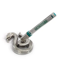 Porte Stylo Deluxe - Serpentard