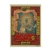 Poster Zouwu Par Minalima -Harry Potter Série Magasin poster zouwu