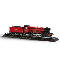 Poudlard Express - Métal Moulé